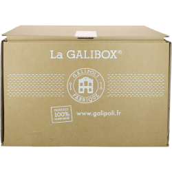Galibox | Galipoli fabrique