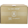 Galibox | Galipoli fabrique